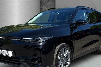 Leapmotor C10 10.000 km 35.490 &euro; Berlin 12459