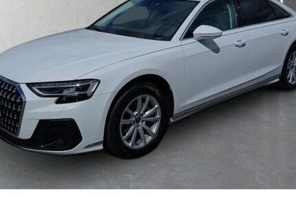 Audi A8 48.429 km 46.830 &euro; Berlin 13581
