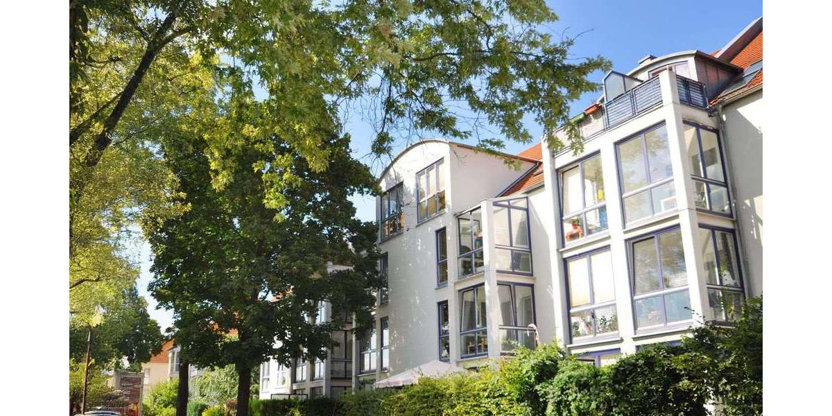 Etagenwohnung Blankenfelde-Mahlow Mahlow - 2 Zimmer, 44 m&sup2;, 130.900&euro; | Angebot:20726680