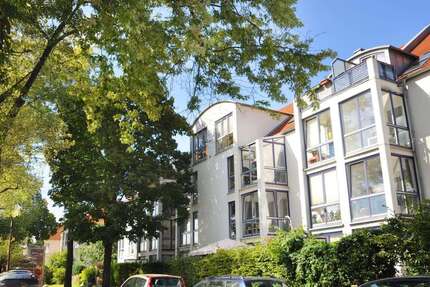 Wohnung Blankenfelde-Mahlow Mahlow - 2 Zimmer, 44 m&sup2;, 130.900&euro; | Angebot:20726680