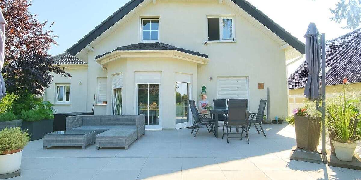 Haus zum Kaufen in Teltow 829.000 € 160.82 m² 5 zimmer