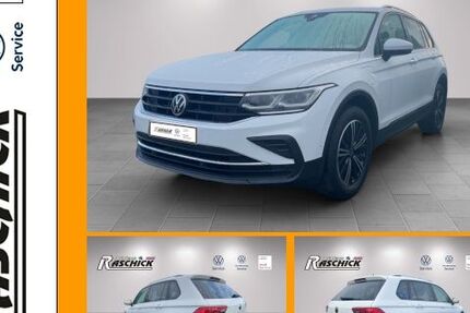 VW Tiguan 47.536 km 29.990 € Werder/Havel OT Glindow 14542
