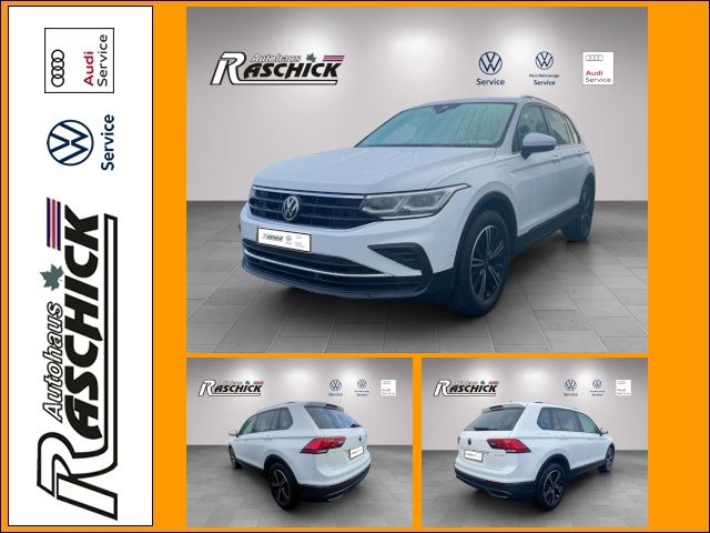 VW Tiguan 47.536 km 29.990 € Werder/Havel OT Glindow 14542