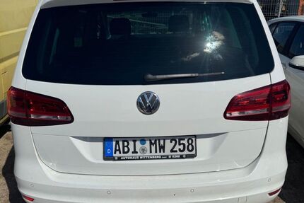 VW Sharan 155.000 km 19.990 &euro; Potsdam 14482