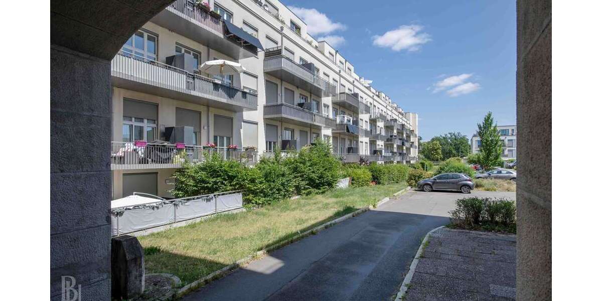 Garagen / Stellplätze Berlin Steglitz-Zehlendorf - 25.000&euro; | Angebot:25445520