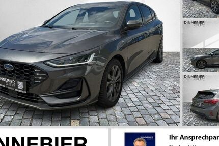 Ford Focus 59.839 km 16.990 &euro; Berlin 13089