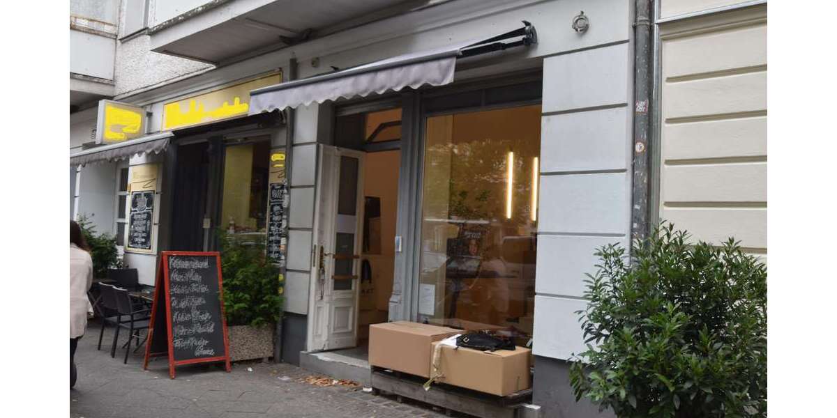 Büro in Berlin 2.000 € 31 m² - Gewerbeobjekt Berlin Prenzlauer Berg | Angebot:26863871