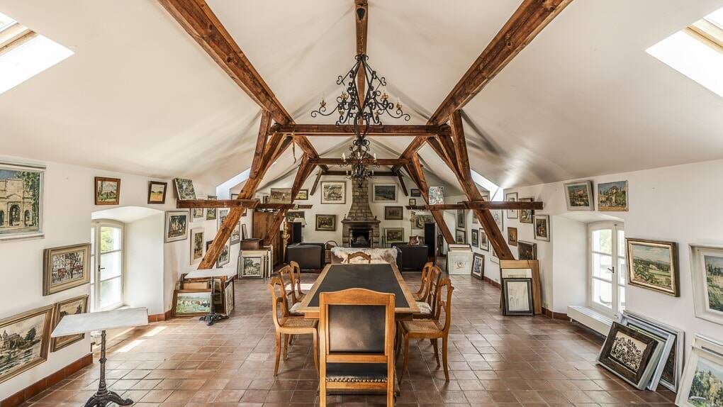 Einfamilienhaus Groß Kreutz Deetz - 5 Zimmer, 340 m&sup2;, 1.090.000&euro; | Angebot:26798654