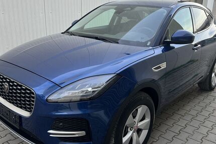 Jaguar E-Pace 148.000 km 23.990 € berlin 10787