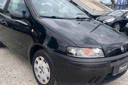 Fiat Punto 179.000 km 1.000 &euro; Neuseddin bei Berlin 14554