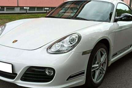 Porsche Cayman 69.174 km 38.999 € Berlin 10555