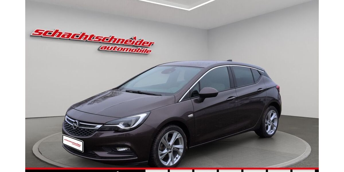 Opel Astra 135.827 km 9.490 &euro; Ketzin 14669