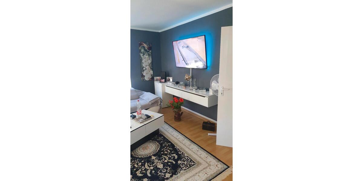 Etagenwohnung Hennigsdorf - 2 Zimmer, 54 m&sup2;, 195.000&euro; | Angebot:26959516