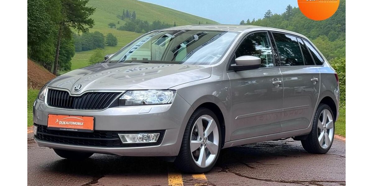 Skoda Rapid 138.532 km 9.999 &euro; Berlin 13089