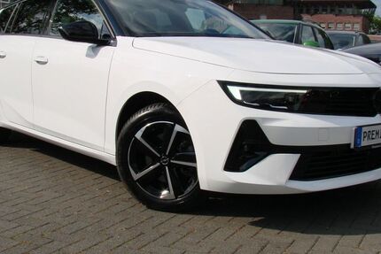 Opel Astra 2.514 km 25.980 € Falkensee 14612