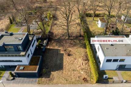 Grundstück Dallgow-Döberitz Döberitz - 649.000&euro; | Angebot:26314926