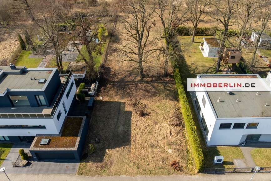 Grundstück Dallgow-Döberitz Döberitz - 649.000&euro; | Angebot:26314926