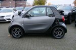 Smart Cabrio Prime LED Leder JBL Spurhalteassistent 93.124 km 13.980 &euro; Falkensee 14612