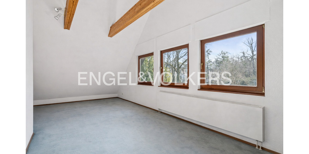 Einfamilienhaus Berlin Schmargendorf - 5 Zimmer, 141 m&sup2;, 1.195.000&euro; | Angebot:25789099
