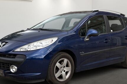 Peugeot 207 54.581 km 2.499 &euro; Berlin 12681
