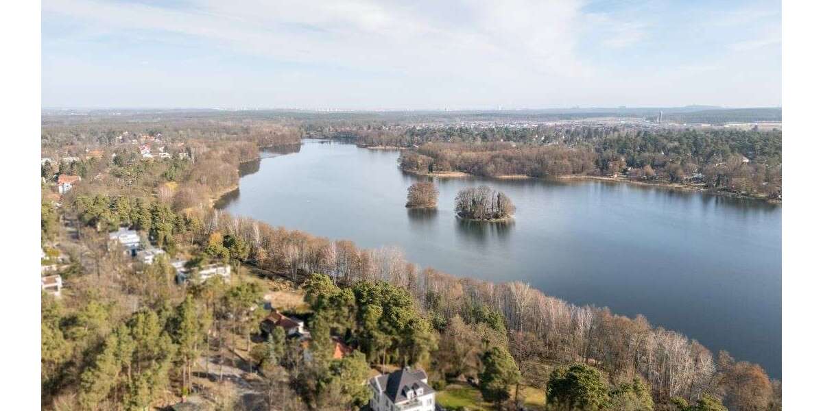Grundstück zu verkaufen in Potsdam 865.000 € 1190 m² zimmer