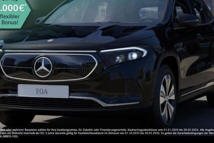 Mercedes-Benz EQA 47.307 km 27.890 € Berlin 10587