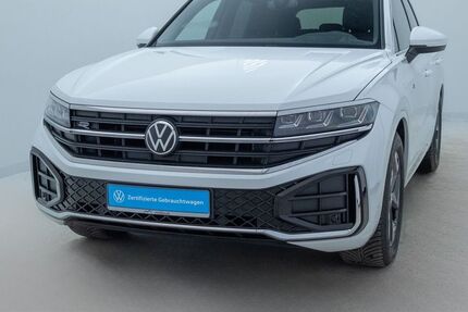 VW Touareg 21.341 km 60.889 &euro; Berlin 13088