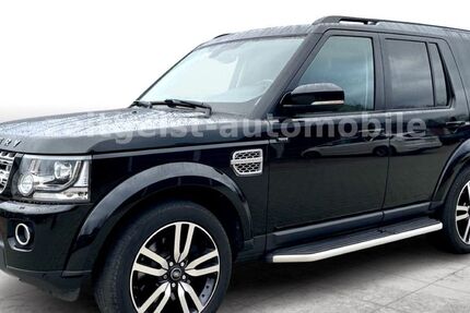 Land Rover Discovery 138.000 km 22.985 &euro; Potsdam 14480