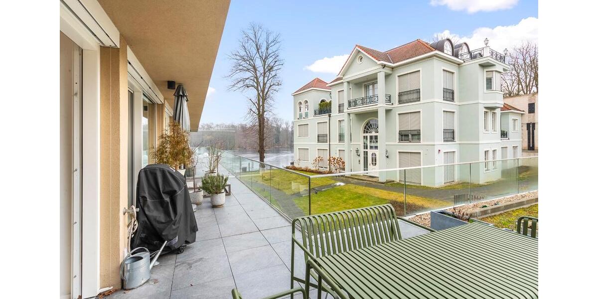 Erdgeschoßwohnung Potsdam Krampnitz - 2 Zimmer, 100 m&sup2;, 2.000&euro; | Angebot:25751083