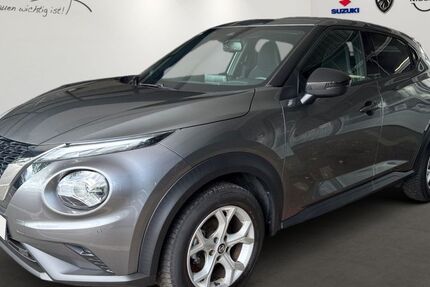Nissan Juke 68.920 km 17.490 € Berlin 12559