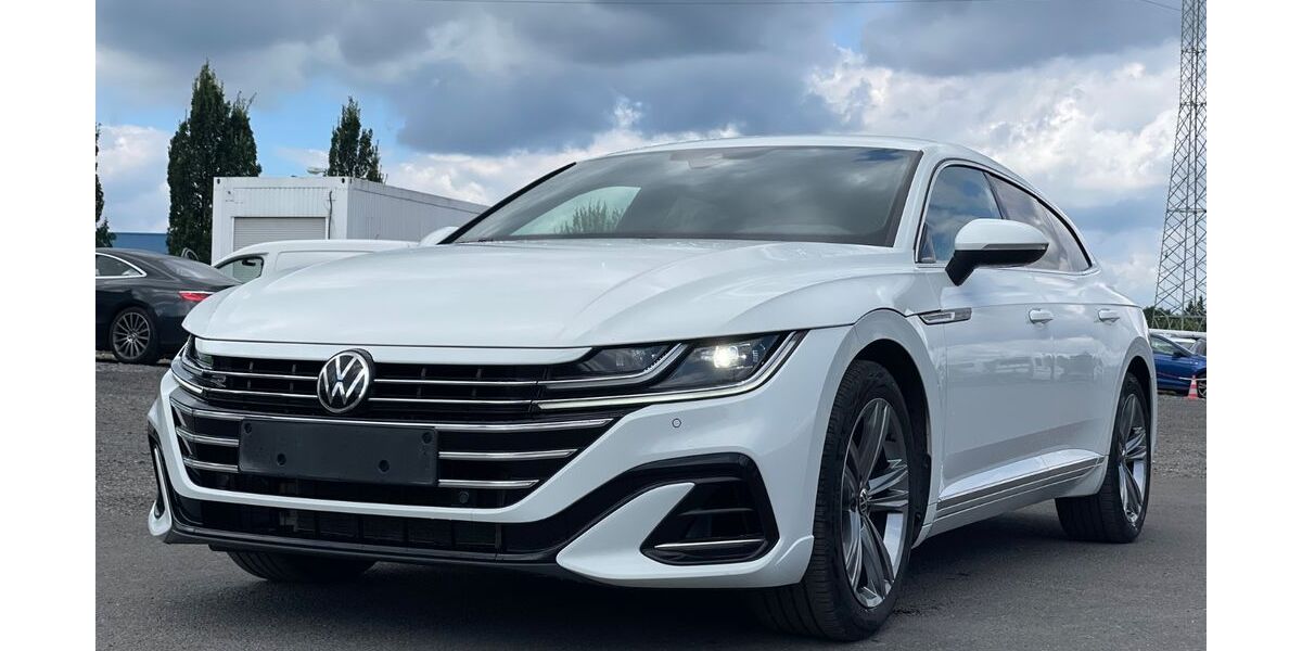 VW Arteon 110.000 km 24.900 &euro; Blankenfelde Mahlow 15831