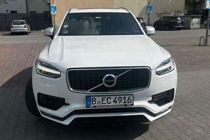 Volvo XC90 134.000 km 35.000 &euro; Berlin 13351