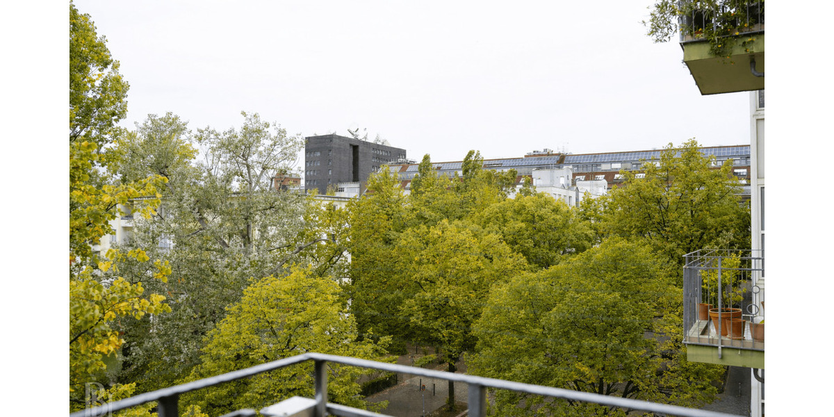 Etagenwohnung Berlin Gesundbrunnen - 3 Zimmer, 99 m&sup2;, 719.000&euro; | Angebot:24814215