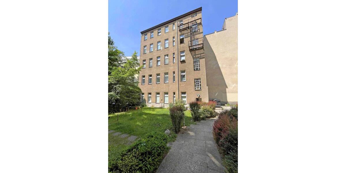 Mehrfamilienhaus, Wohnhaus Berlin Kreuzberg - 4.500.000&euro; | Angebot:23959794