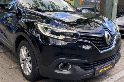 Renault Kadjar 91.113 km 10.990 &euro; Berlin 13599