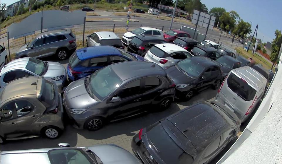 Gewerbefläche mit Büro zimmer