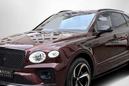 Bentley Bentayga 59.080 km 179.850 &euro; Berlin 10777