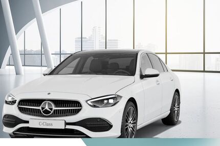 Mercedes-Benz C 180 6.463 km 37.936 &euro; Potsdam 14480