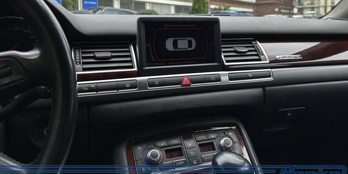 Audi A8 3.0 TDI quattro Lang*Pano*Touch ID*4xSHZ 265.860 km 6.990 &euro; Berlin 13187