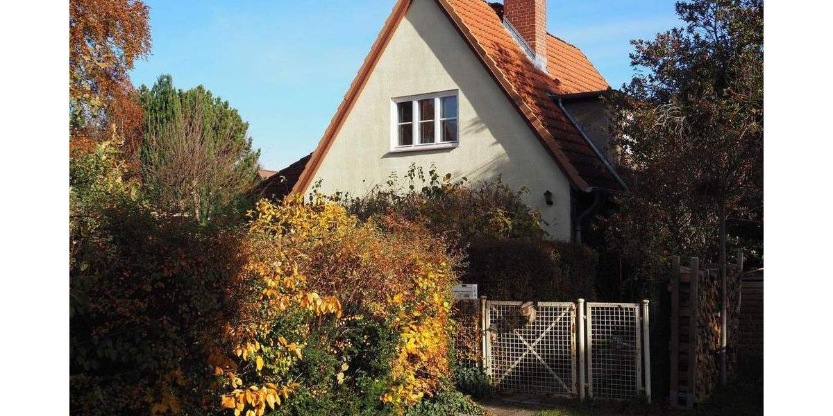 Einfamilienhaus Kleinmachnow - 6 Zimmer, 105 m&sup2;, 620.000&euro; | Angebot:25948102
