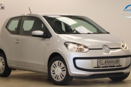 VW up! 69.999 km 7.999 &euro; Teltow 14513
