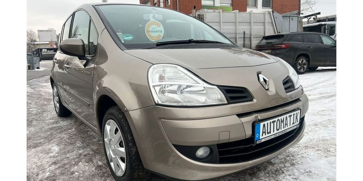 Renault Modus 58.900 km 6.990 &euro; Berlin 10551