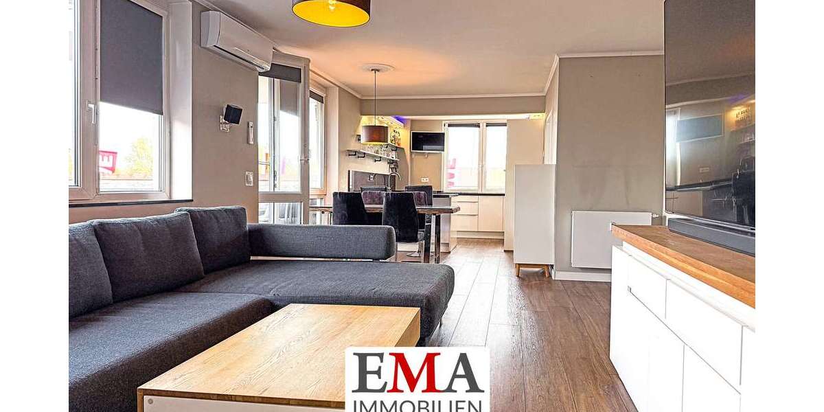 Wohnung zum Kaufen in Brieselang 349.000 € 85 m² 3 zimmer