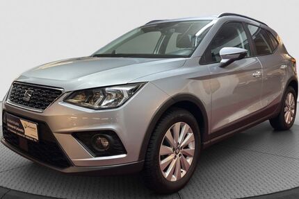 Seat Arona 98.000 km 12.800 &euro; Berlin 10625