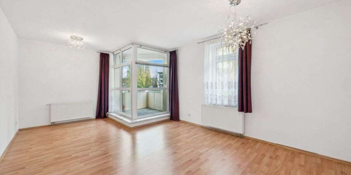 Etagenwohnung Potsdam Südliche Innenstadt - 2 Zimmer, 77 m&sup2;, 325.000&euro; | Angebot:24829352