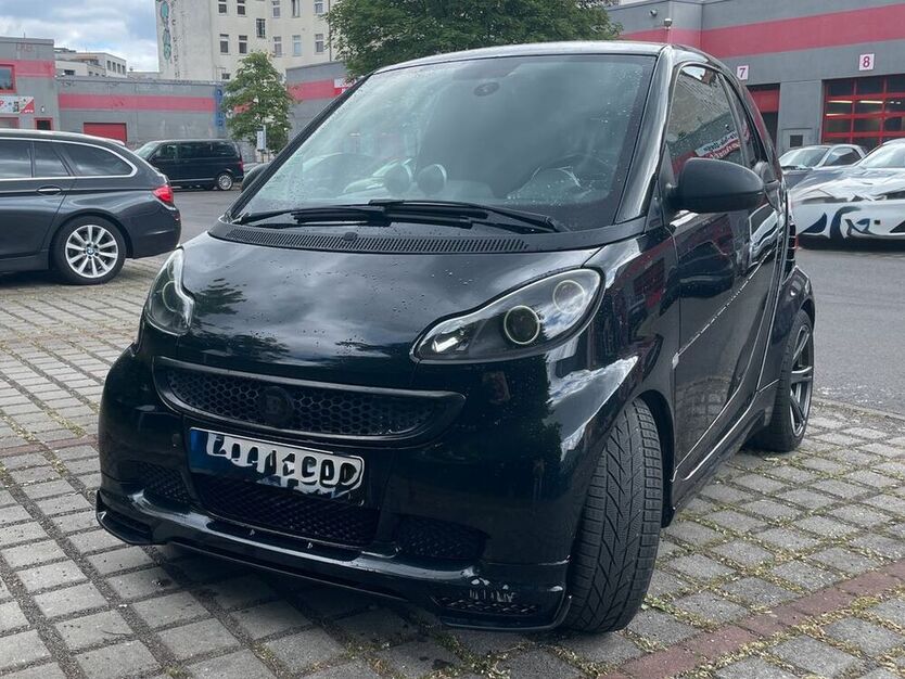 ForTwo