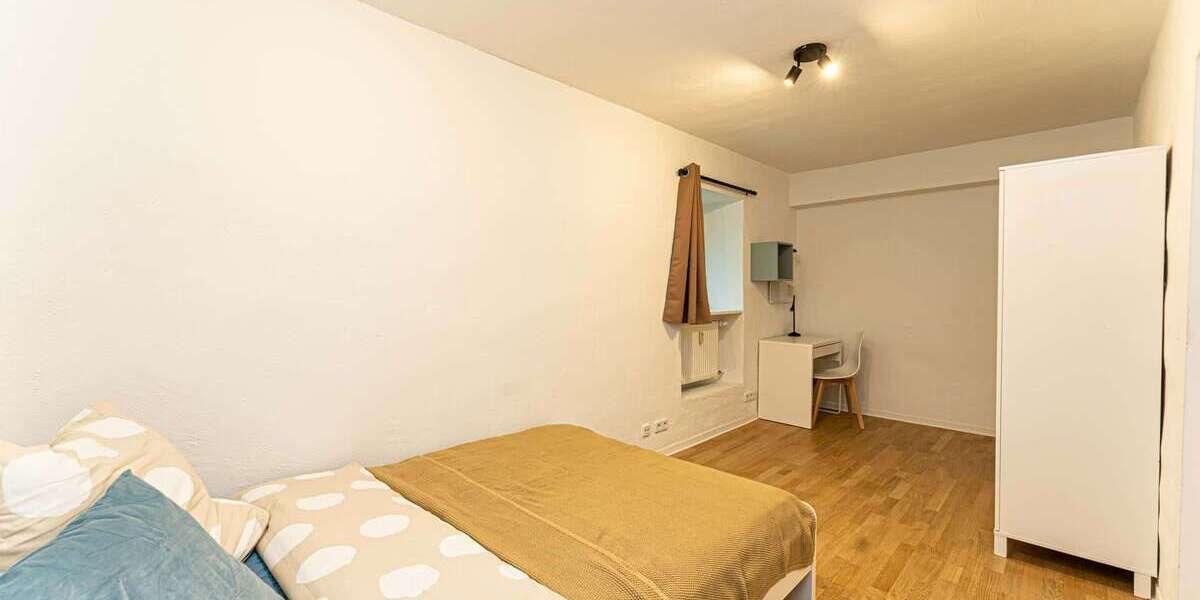 Zimmer Potsdam Babelsberg Nord - 630&euro; | Angebot:26268229