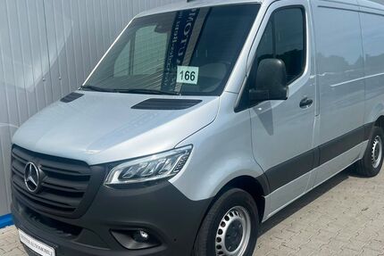 Mercedes-Benz Sprinter 177.804 km 23.799 &euro; Berlin 13055