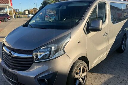 Opel Vivaro 207.000 km 7.999 &euro; Nauen 14641