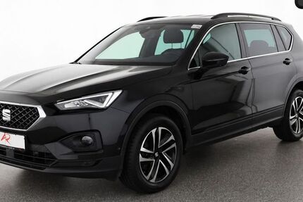 Seat Tarraco 60.998 km 24.780 &euro; Ludwigsfelde 14974